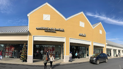 American Eagle & Aerie: Lancaster Clothing Stores