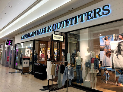 American Eagle: Lancaster Clothing Stores