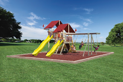 Amish Direct Playsets - Corporate Office: New Holland Playground Equipment Suppliers