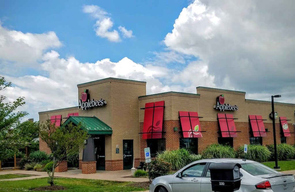 Applebee's Grill + Bar: Ephrata Restaurants