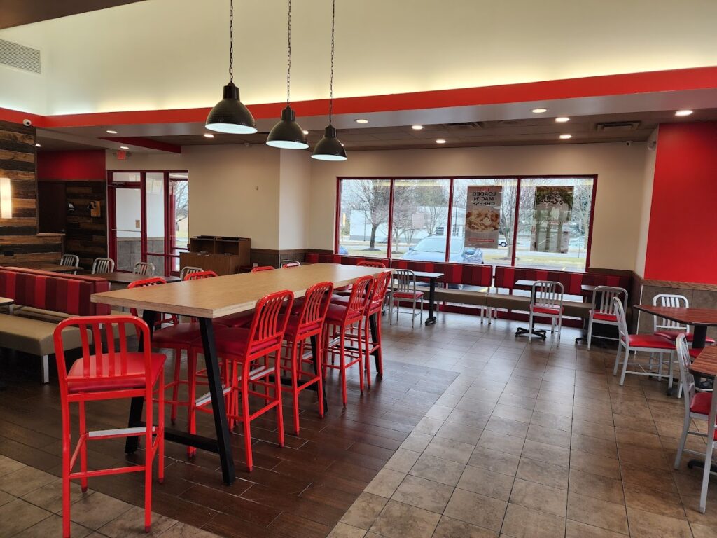 Arby's: Lancaster Restaurants