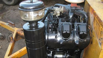 Beiler Engine Services LLC: Quarryville Small Engine Repair Services