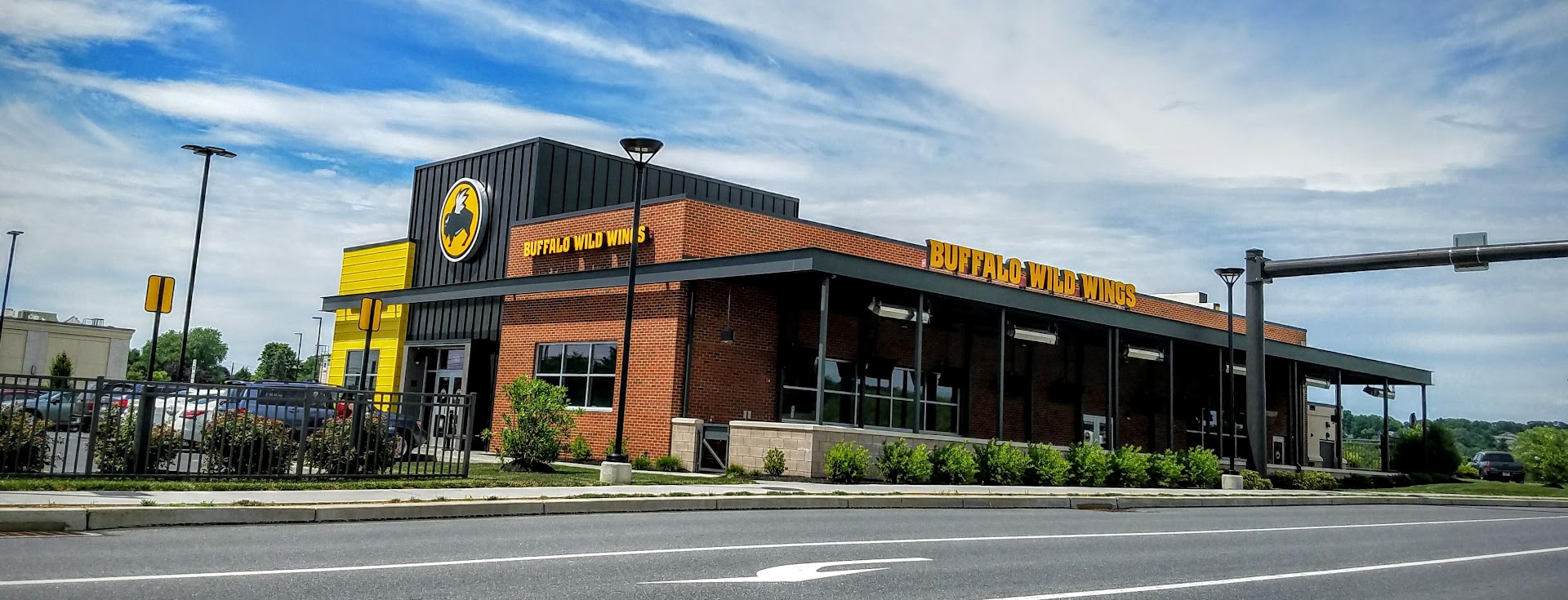 Buffalo Wild Wings: Lancaster Restaurants