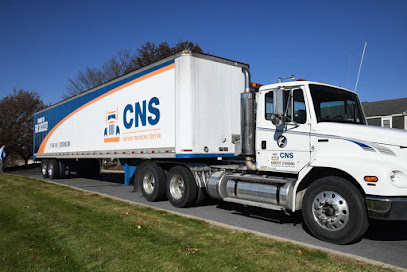 CNS Driver Training Center: Lititz Truck Driving Schools