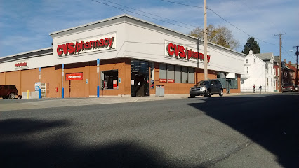 CVS: Columbia Drug Stores