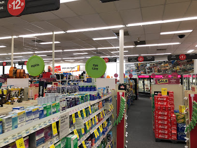 CVS: Elizabethtown Drug Stores