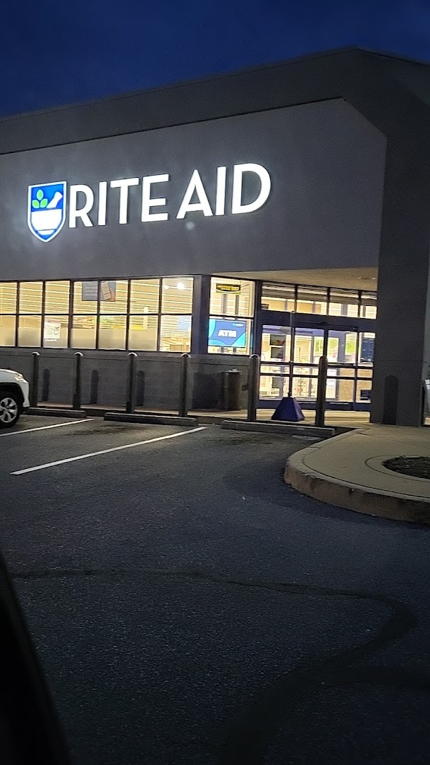 Rite Aid: Lancaster Butcher Shops