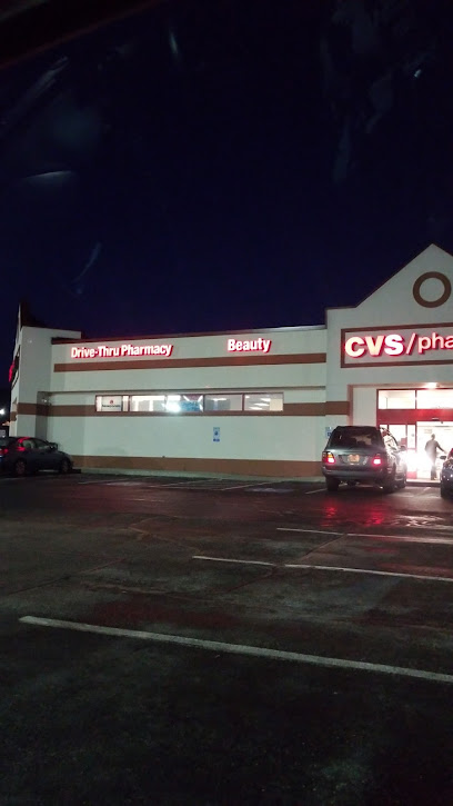 CVS: Lancaster Drug Stores