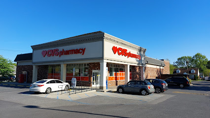 CVS: Lancaster Drug Stores