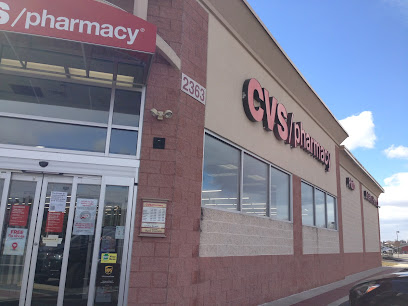 CVS: Lancaster Drug Stores