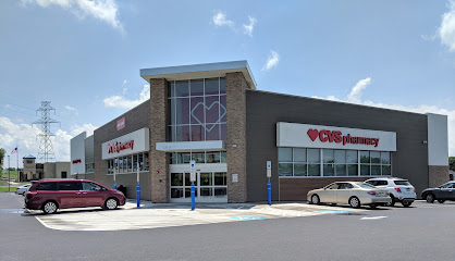 CVS: Lancaster Drug Stores