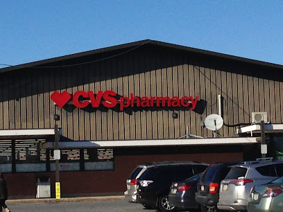 CVS: Lancaster Drug Stores