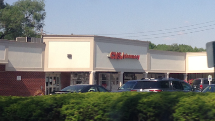 CVS: Landisville Drug Stores