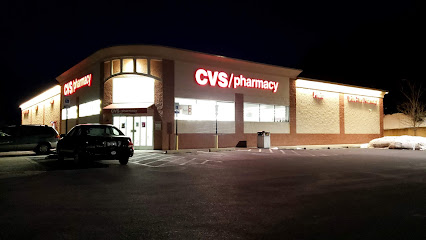 CVS: Lititz Drug Stores