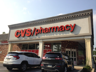 CVS: Mount Joy Drug Stores