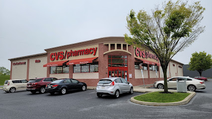 CVS: New Holland Drug Stores