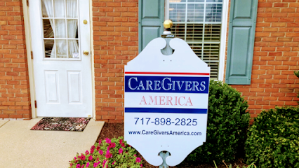 CareGivers America: Lancaster Home Health Care Services