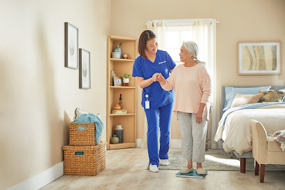 CenterWell Home Health - Lancaster PA: Lancaster Home Health Care Services