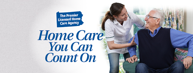 Central Penn Nursing Care