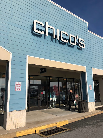 Chico's Off The Rack: Lancaster Women's Clothing Stores