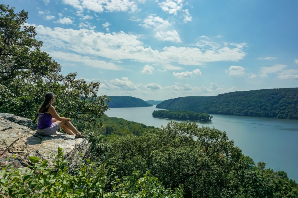 Clark Nature Preserve: Pequea Nature Preserves