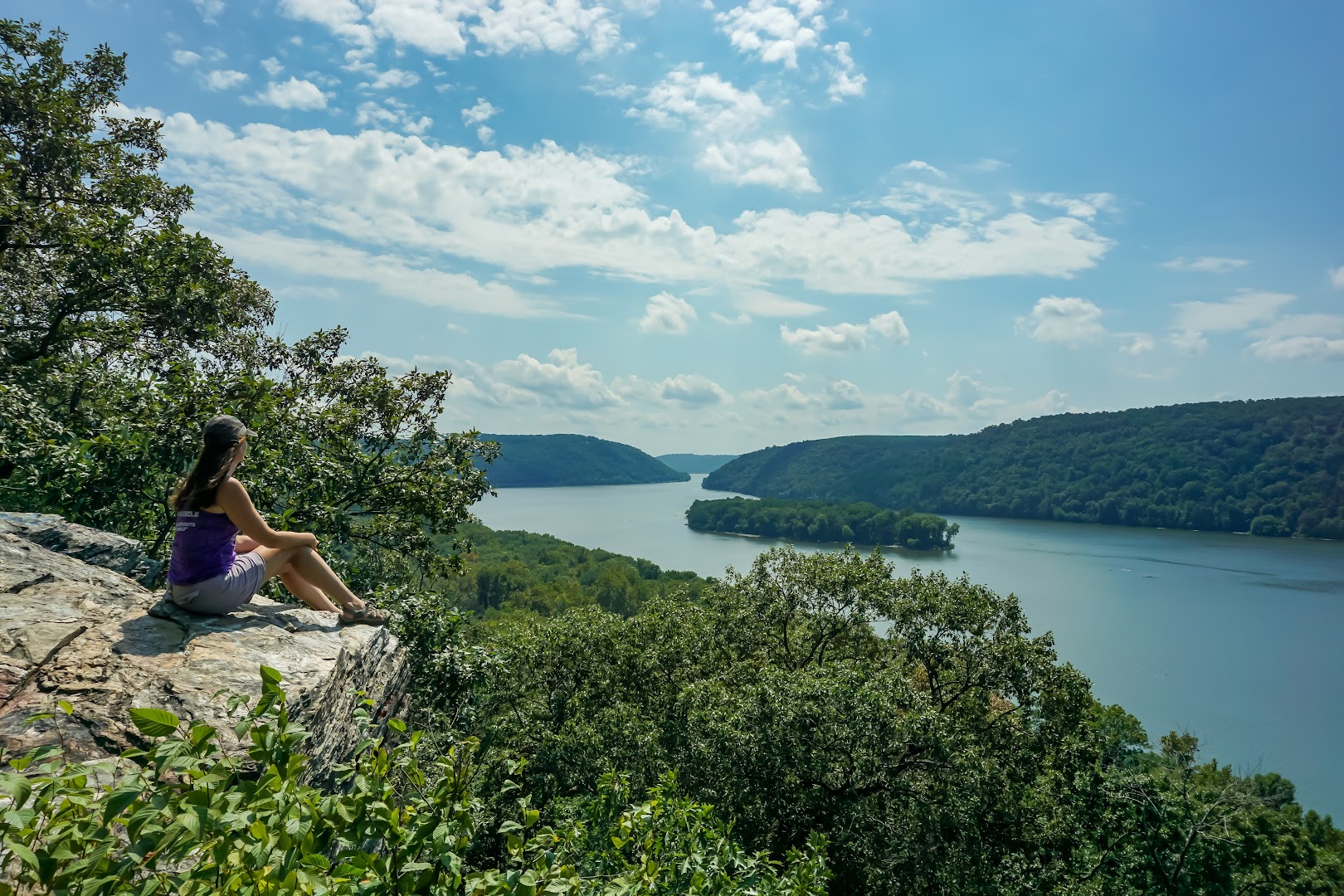 Clark Nature Preserve: Pequea Nature Preserves