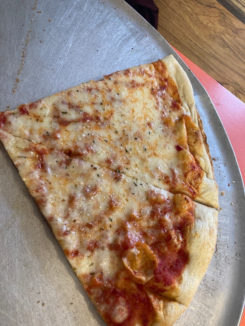 Columbia Pizza Restaurant: Columbia Restaurants