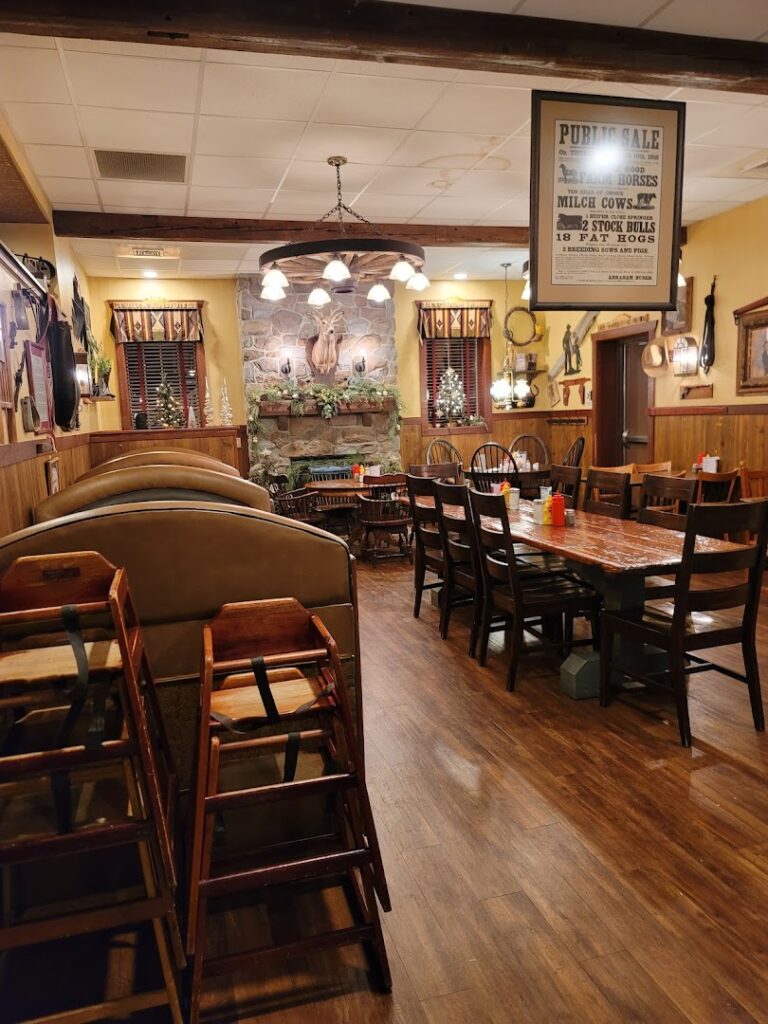 Conestoga Wagon Restaurant: Conestoga Restaurants