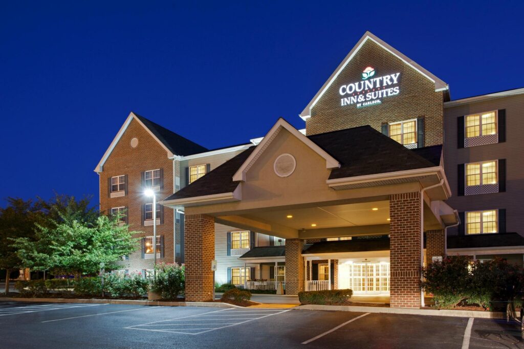 Country Inn & Suites by Radisson