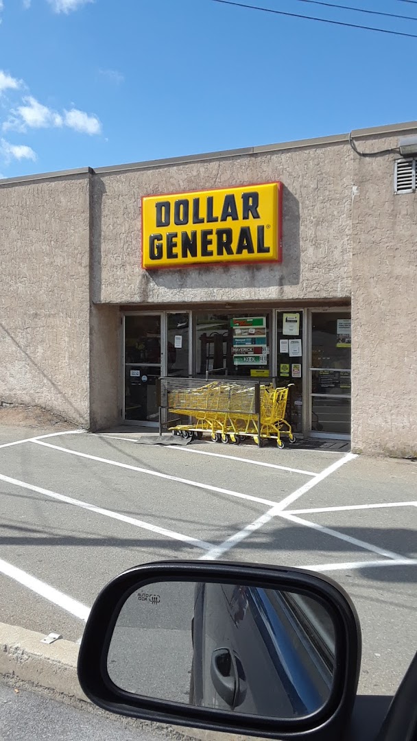 Family Dollar: Quarryville Dollar Stores