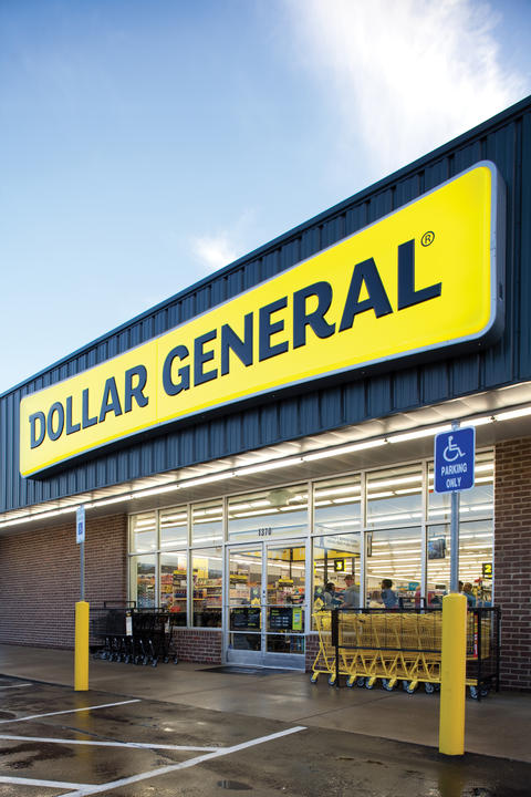 Dollar Tree: Lancaster Dollar Stores