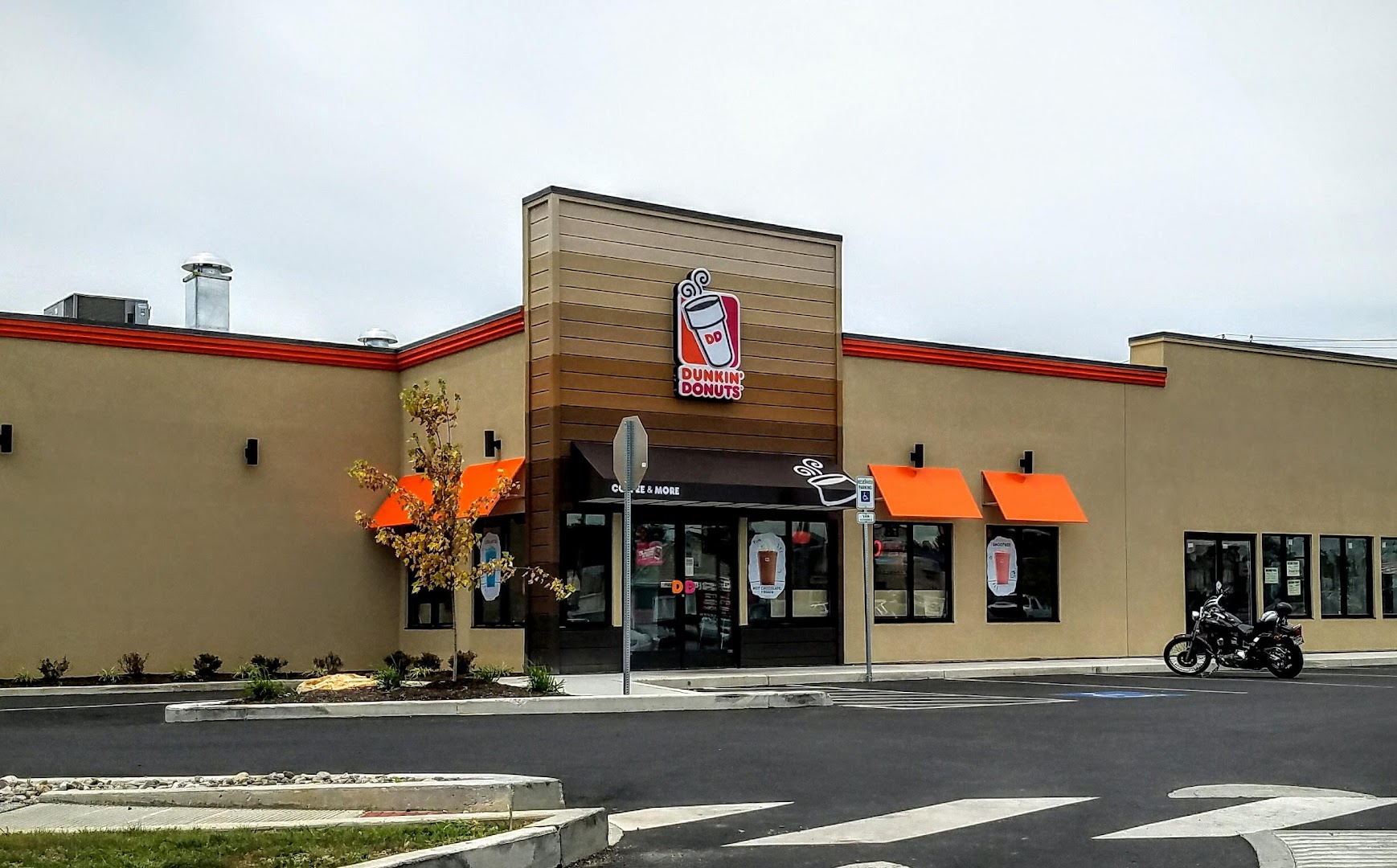 Dunkin': Ephrata Restaurants