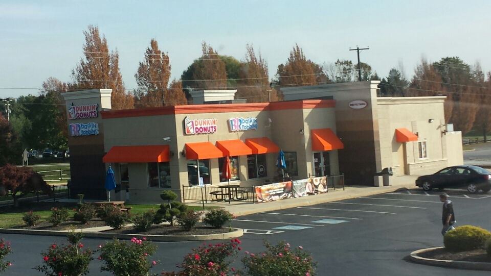 Dunkin': Leola Restaurants