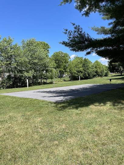 Eastwood Meadows Playground and Meeting Space: Lancaster Playgrounds