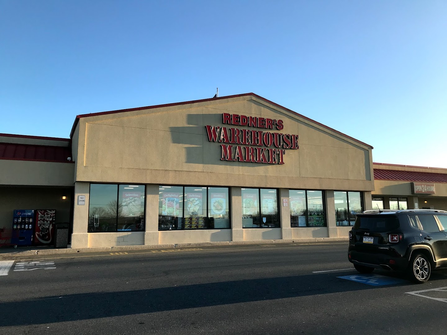 Redner's Warehouse Markets: Ephrata Butcher Shops