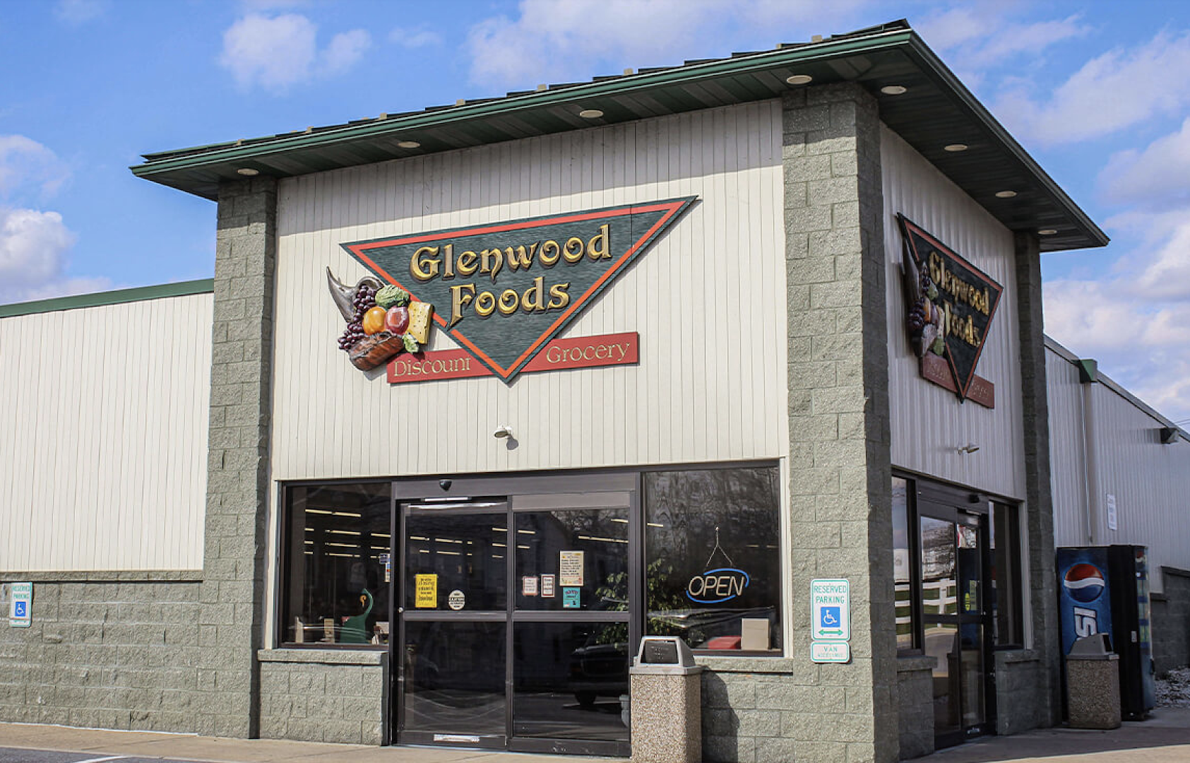 Glenwood Foods: Ephrata Township Grocery Stores