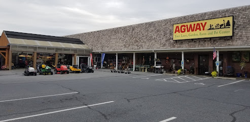 Ephrata Agway: Ephrata Garden Centers