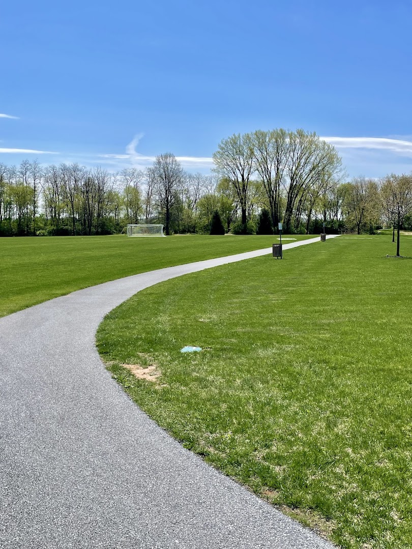 Ephrata Township Community Park: Ephrata Parks