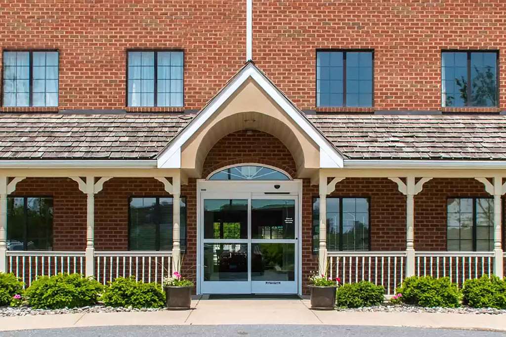 Extended Stay America Suites - Lancaster County: Mountville Hotels