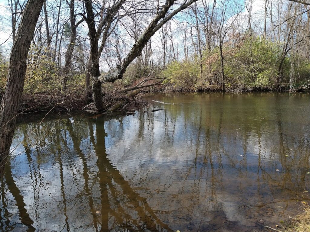 Fishing Creek Park: Denver Campgrounds