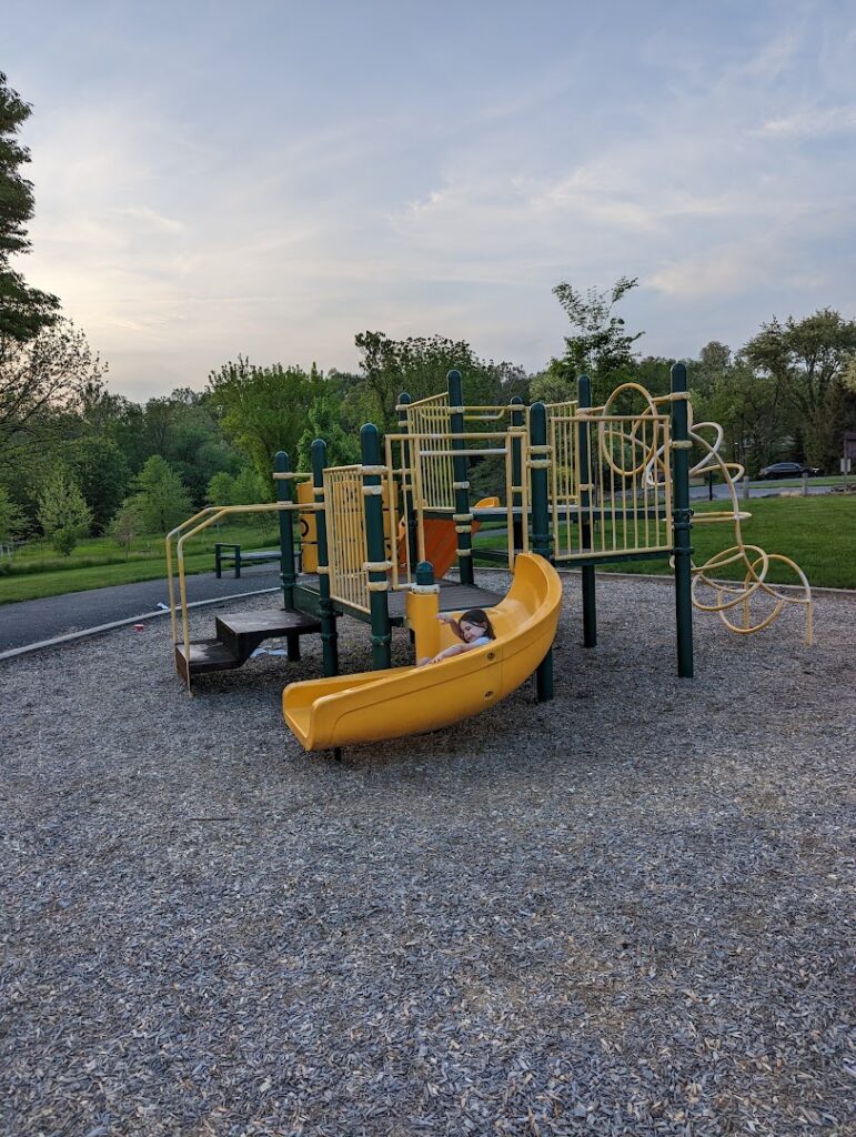 Flory Park: Lancaster Parks