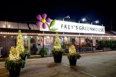 Frey's Greenhouse: Lancaster Garden Centers