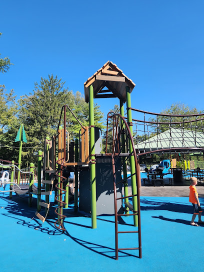 Fun Fort: Elizabethtown Playgrounds