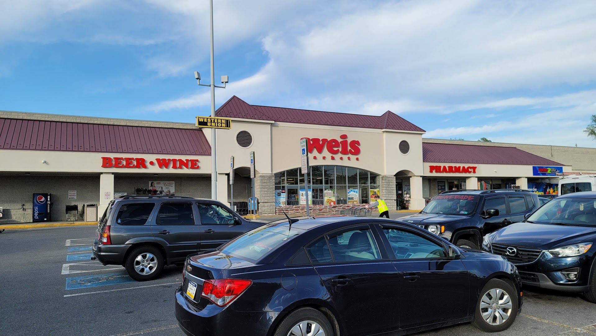 Weis Markets: Elizabethtown Grocery Stores