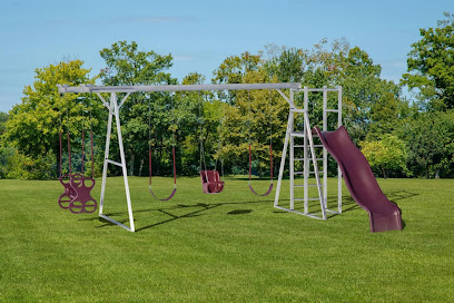 Gap Swing Sets: Gap Playground Equipment Suppliers