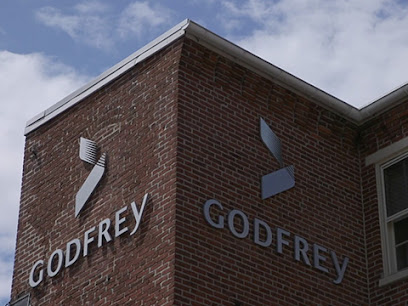 Godfrey: Lancaster Marketing Agencies