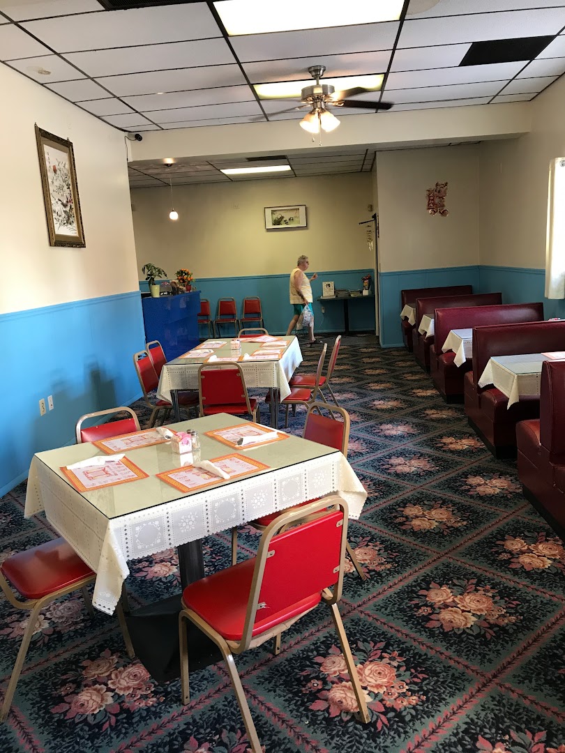 Grand China Restaurant: Columbia Restaurants