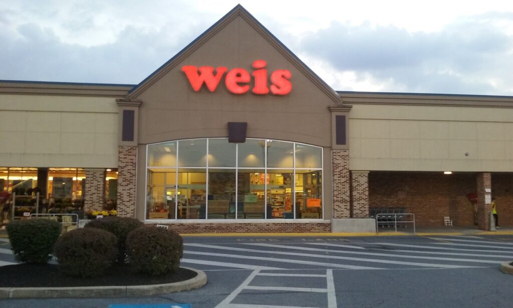 Weis Markets: Manheim Grocery Stores