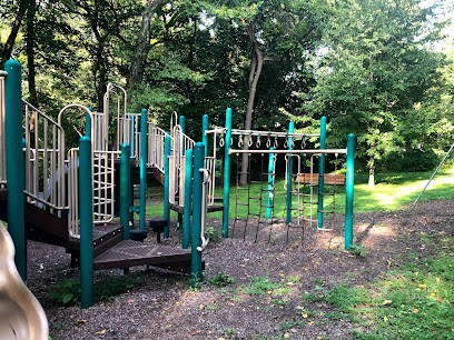 Grubb Lake Kids Playground: Columbia Playgrounds