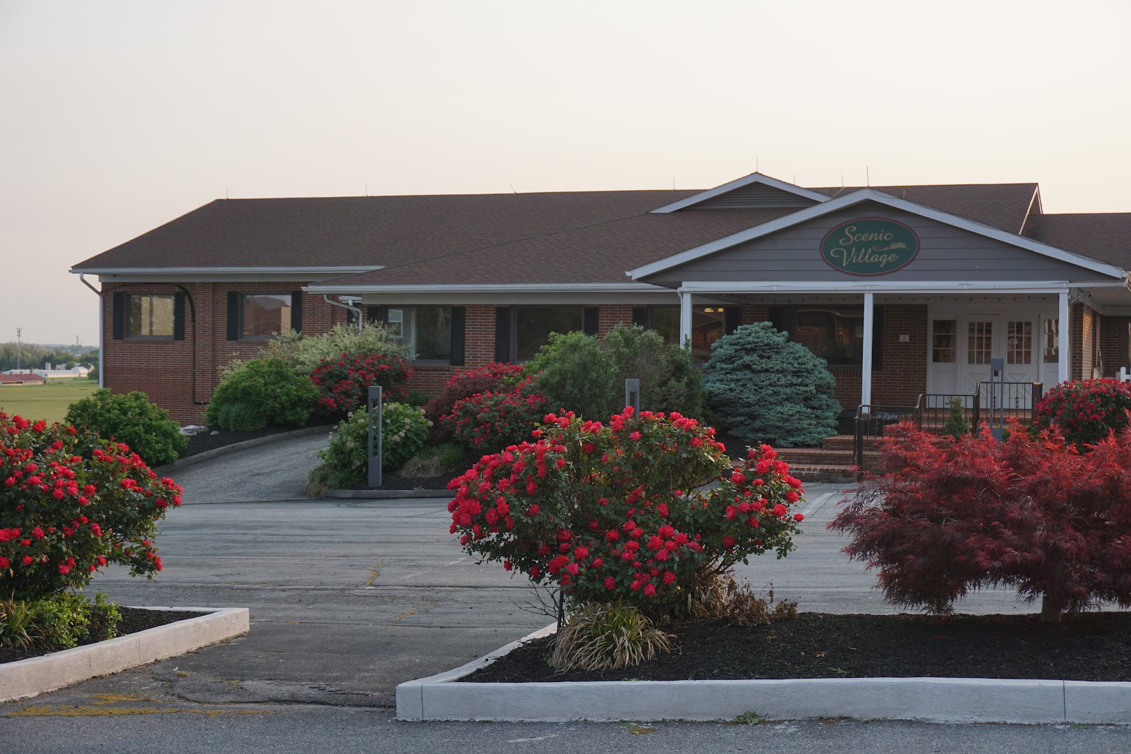 Harvest Drive Family Inn - Renovated rooms: Gordonville Motels